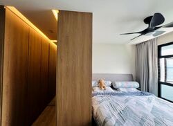 Blk 420D Waterfront II @ Northshore (Punggol), HDB 5 Rooms #597203271